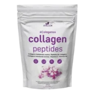 Multicolageno en capsulas