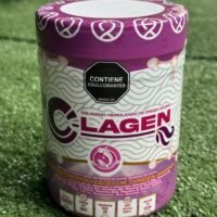 C-Lagen Colageno Hidrolizado Marino