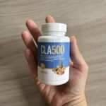 Cla500 – Disco Masticable