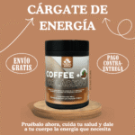 Coffee + Colágeno