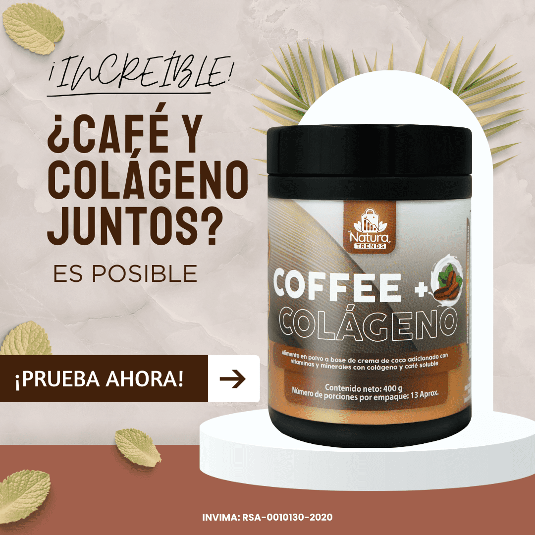 Coffee + Colágeno - Image 3
