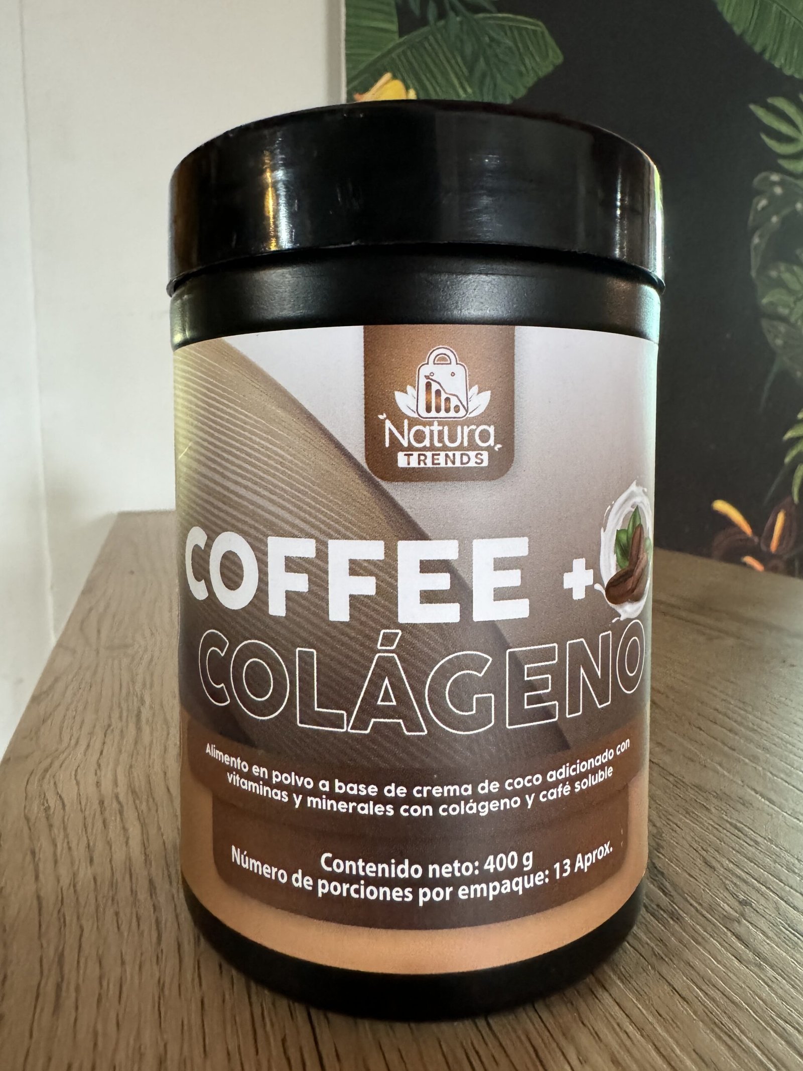 Coffee + Colágeno - Image 7