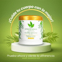 Colágeno Natural