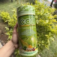 Fibra coli plus