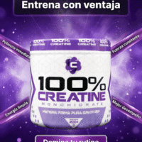 Creatina