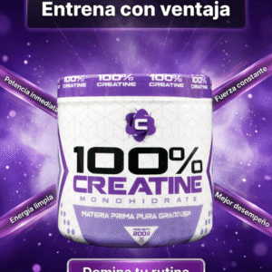 Creatina