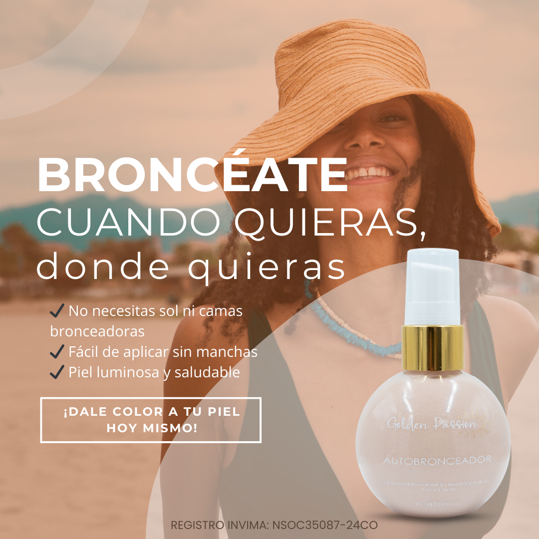 Golden Passion - Image 6