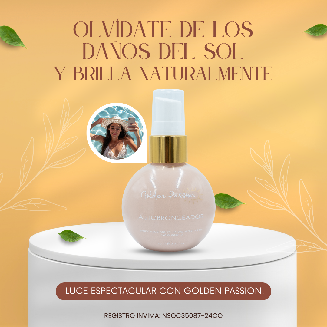 Golden Passion - Image 4