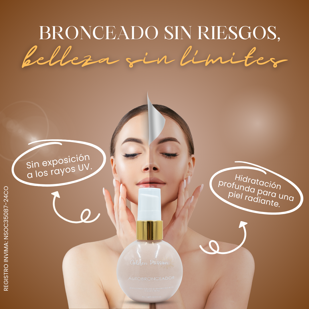 Golden Passion - Image 2