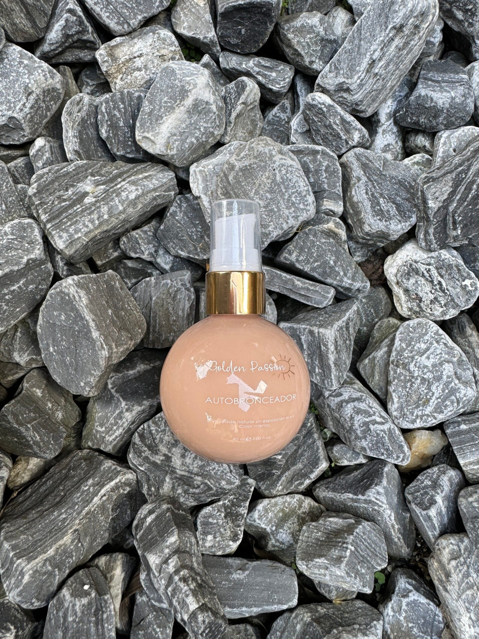 Golden Passion - Image 5