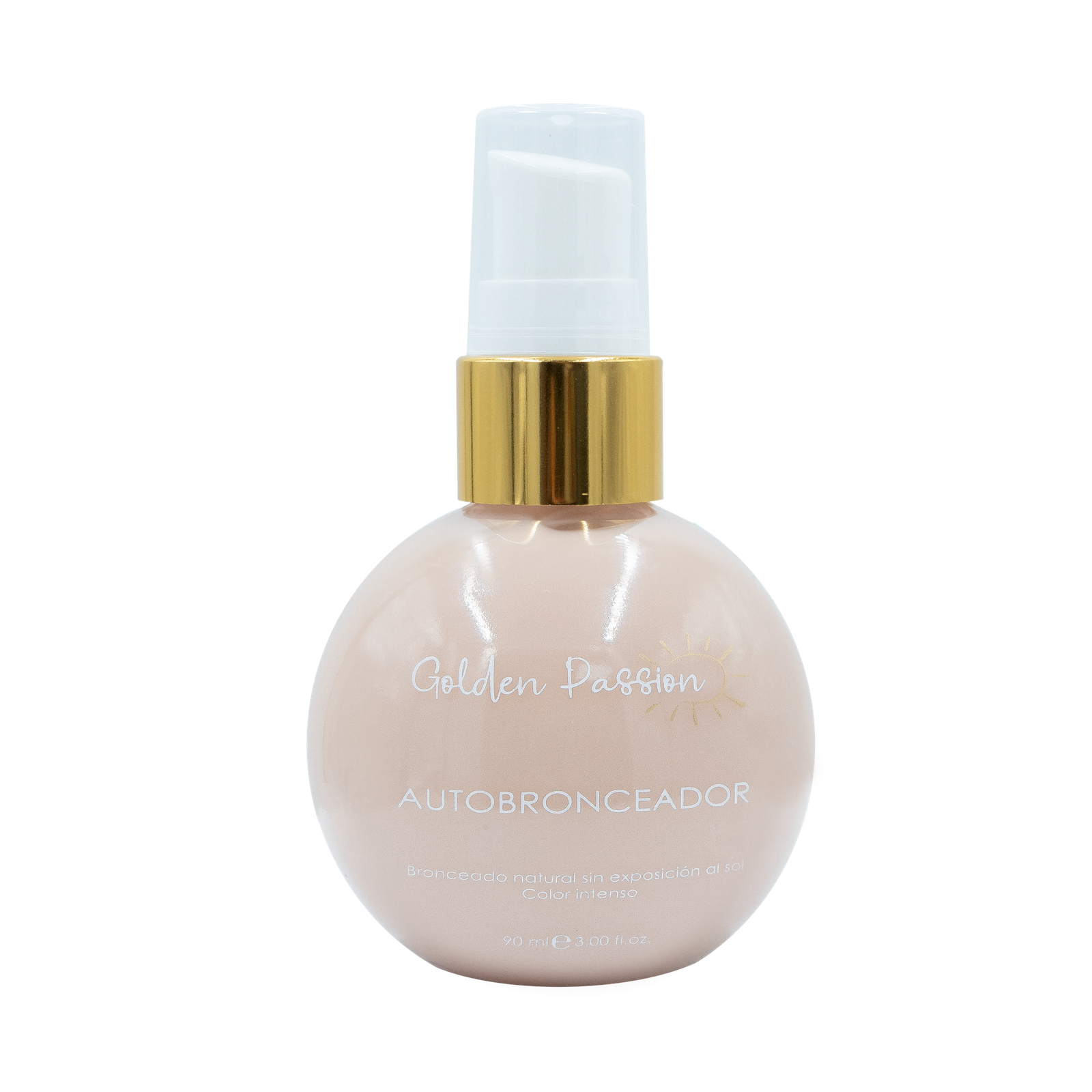 Golden Passion - Image 3