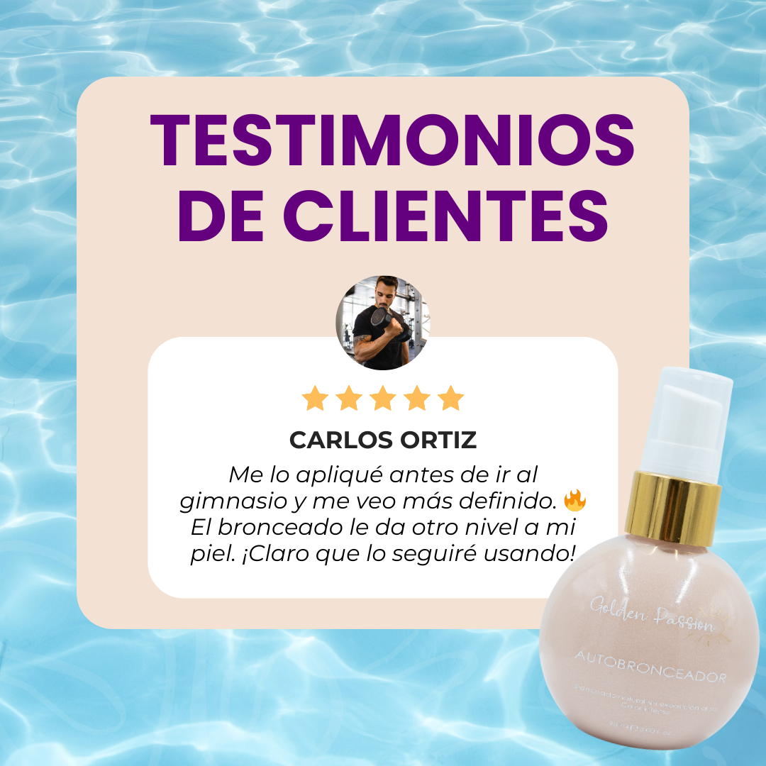 Golden Passion - Image 7