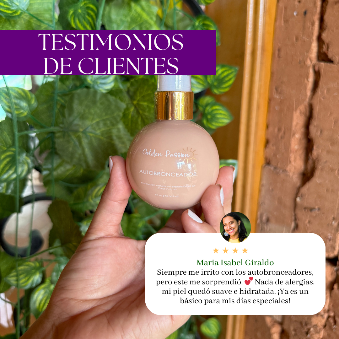 Golden Passion - Image 8