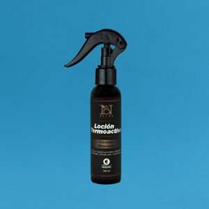 Locion Termoactiva