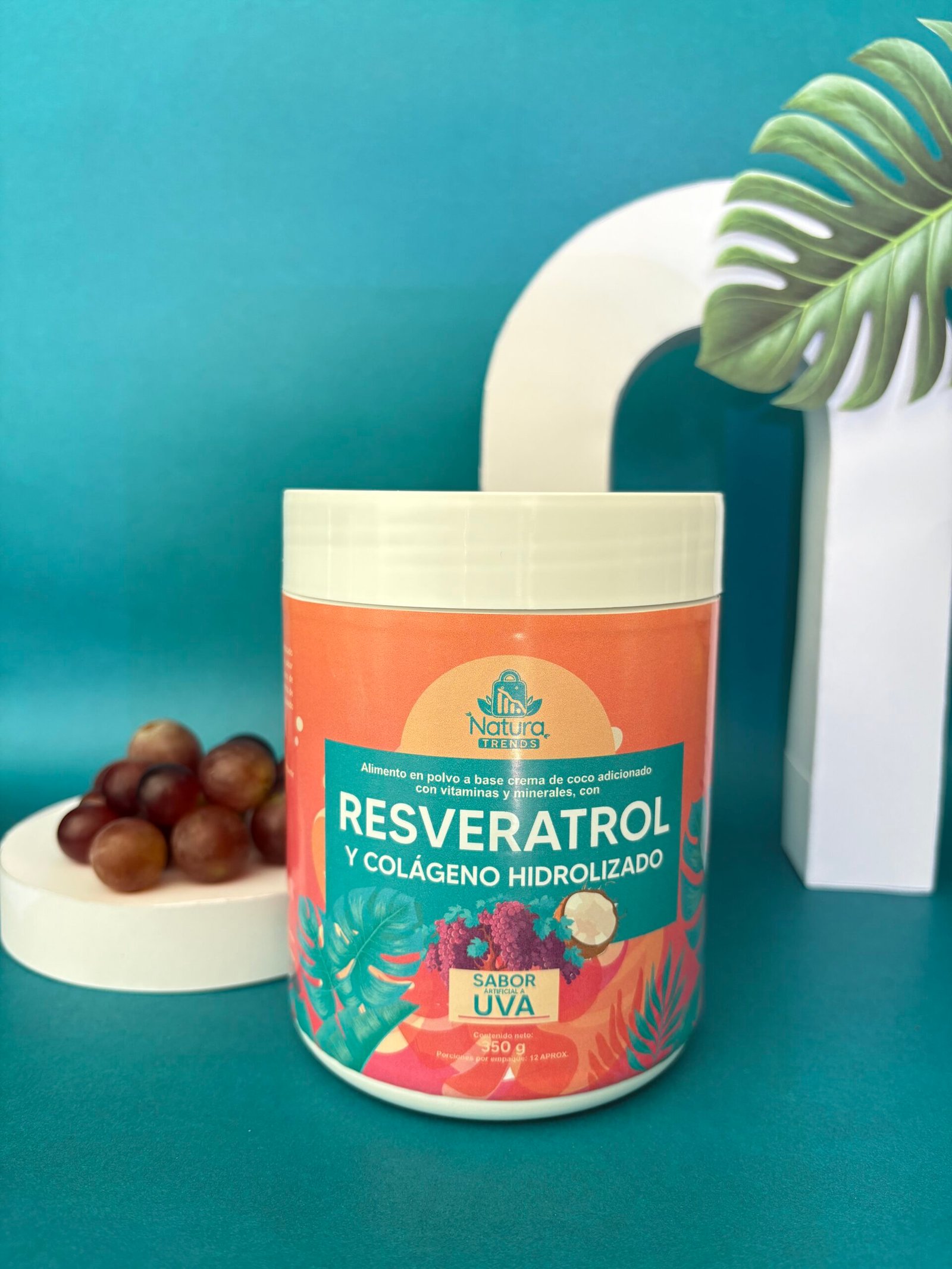 Resveratrol