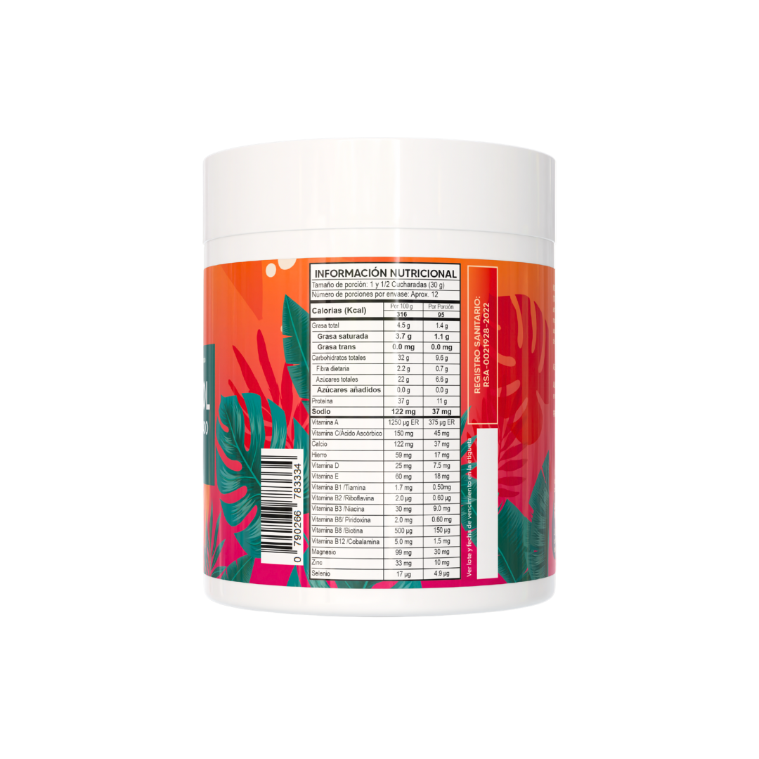 Resveratrol - Image 3