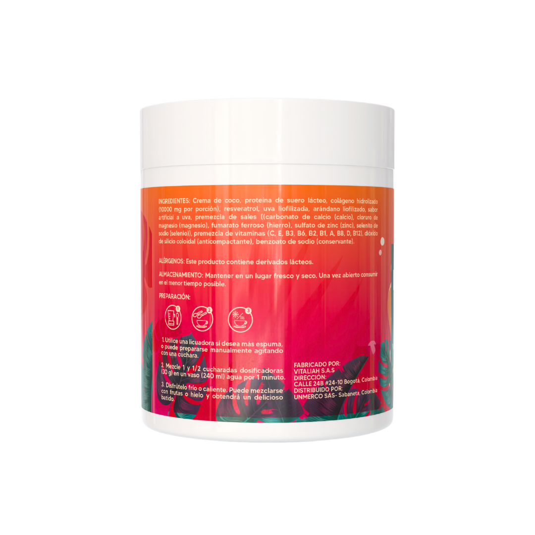 Resveratrol - Image 4