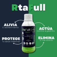 Colon Liquido Rtafull