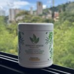 Colágeno Con Citrato De Magnesio