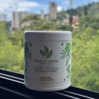 Colágeno Con Citrato De Magnesio