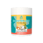 Booster Lion con Melena de León