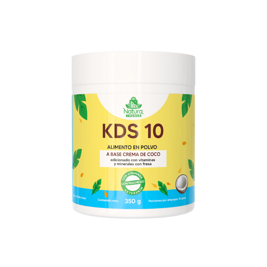 KDS 10