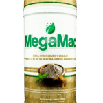 Megamac potencia y energia