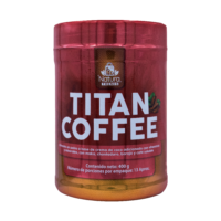 Titan coffee