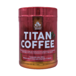 Titan coffee