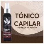 Tónico Capilar X120